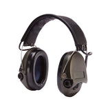 Sordin Supreme Pro Hearing Protection