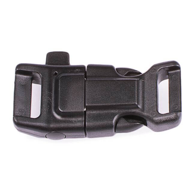 Buckle for Wristband, Compass