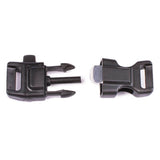 Buckle for Wristband, Compass