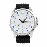 Sparco Alain Clock, Blue