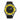 Sparco Alain Watch, Yellow