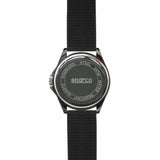 Sparco Alain Watch, Yellow