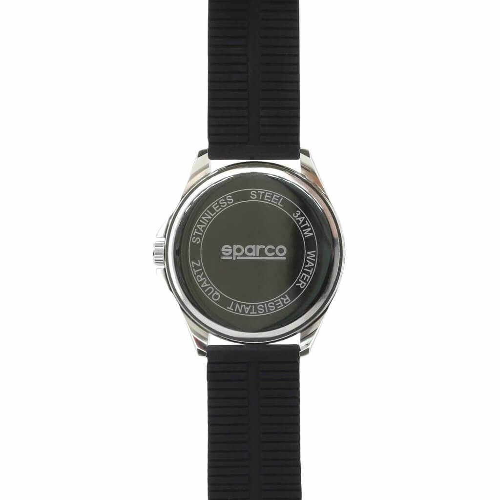 Sparco Alain Watch, Red