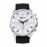 Sparco Fernando Watch, Blue