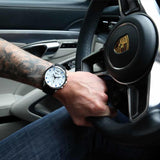 Sparco Fernando Watch, Blue