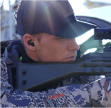 SportEar InEar X-Pro Hearing Protection