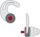 SportEar InEar X-Pro Hearing Protection