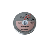 Spot On Blow Up Shot, 400 pcs, 4.5mm (.177)