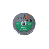 Spot On Sniper Shot, 175 pcs, 4.5 mm (.177)