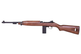 Springfield M1 Carbine, Real Wood