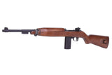 Springfield M1 Carbine, Real Wood