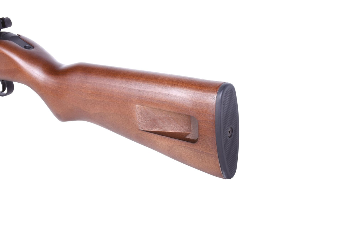 Springfield M1 Carbine, Real Wood