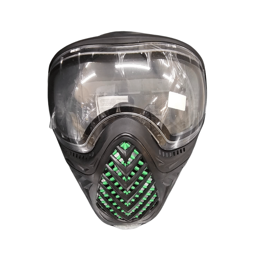 Spunky II Airsoft mask