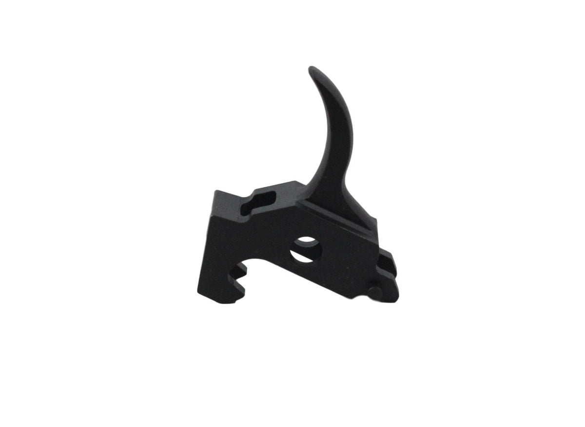 Steel CNC trigger for WE AK