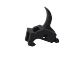 Steel CNC trigger for WE AK