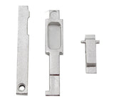 Steel trigger rep set