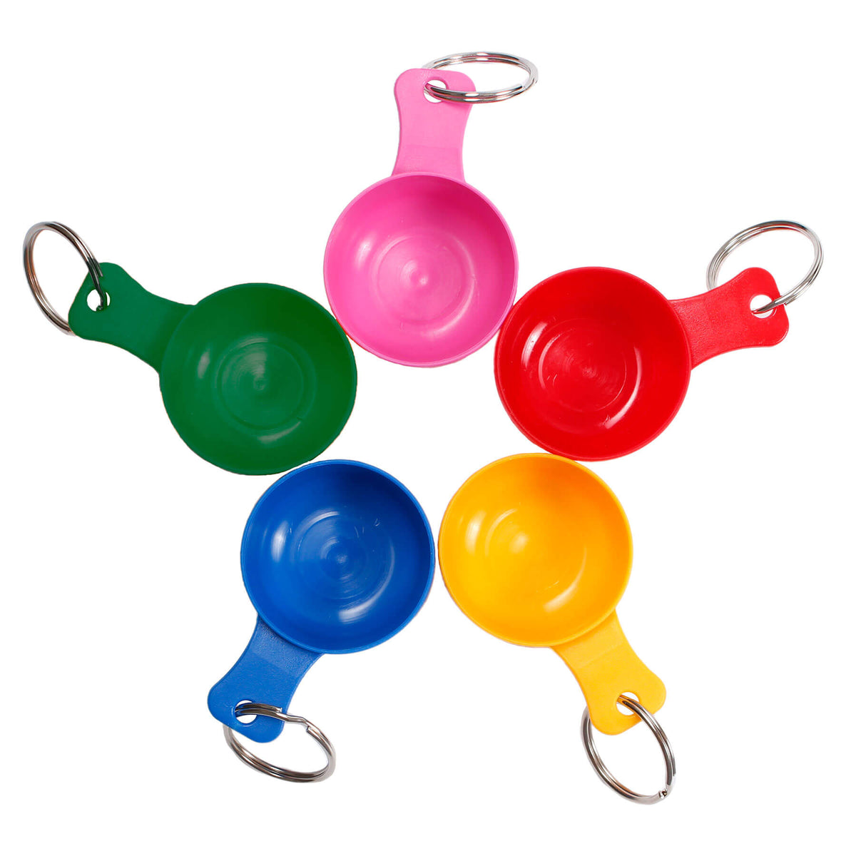 Stabilotherm Keyring Cup, 2 cl