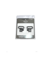 Grey Oak Strap Hangers