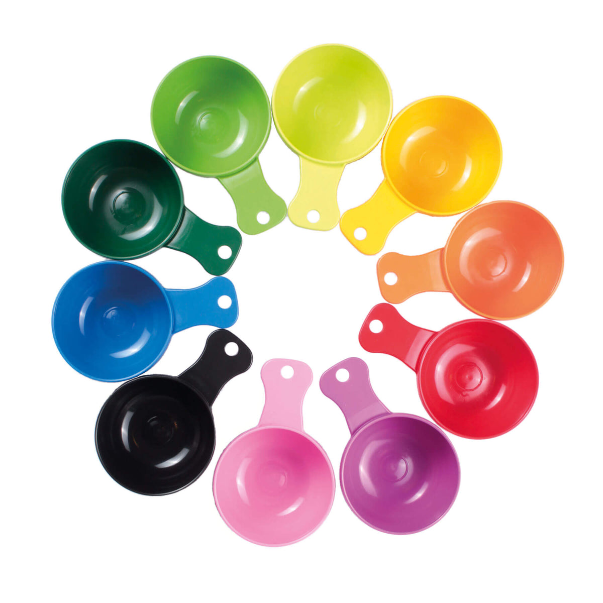 Stabilotherm Round Mold