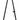 Stabilotherm Skydestok, 2-delt Stabilotherm
