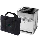 Stabilotherm Wood Stove Tower 2