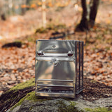 Stabilotherm Wood Stove Tower 2