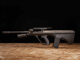 Steyr AUG A2