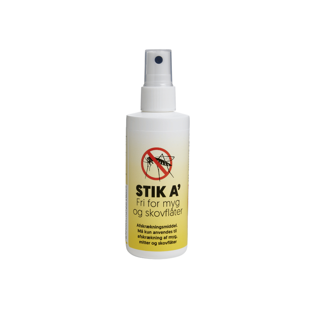 STIK A' Mosquito Spray