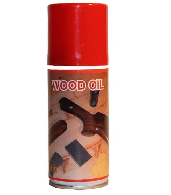 Stil Crin Handle Oil Spray, 100 ml