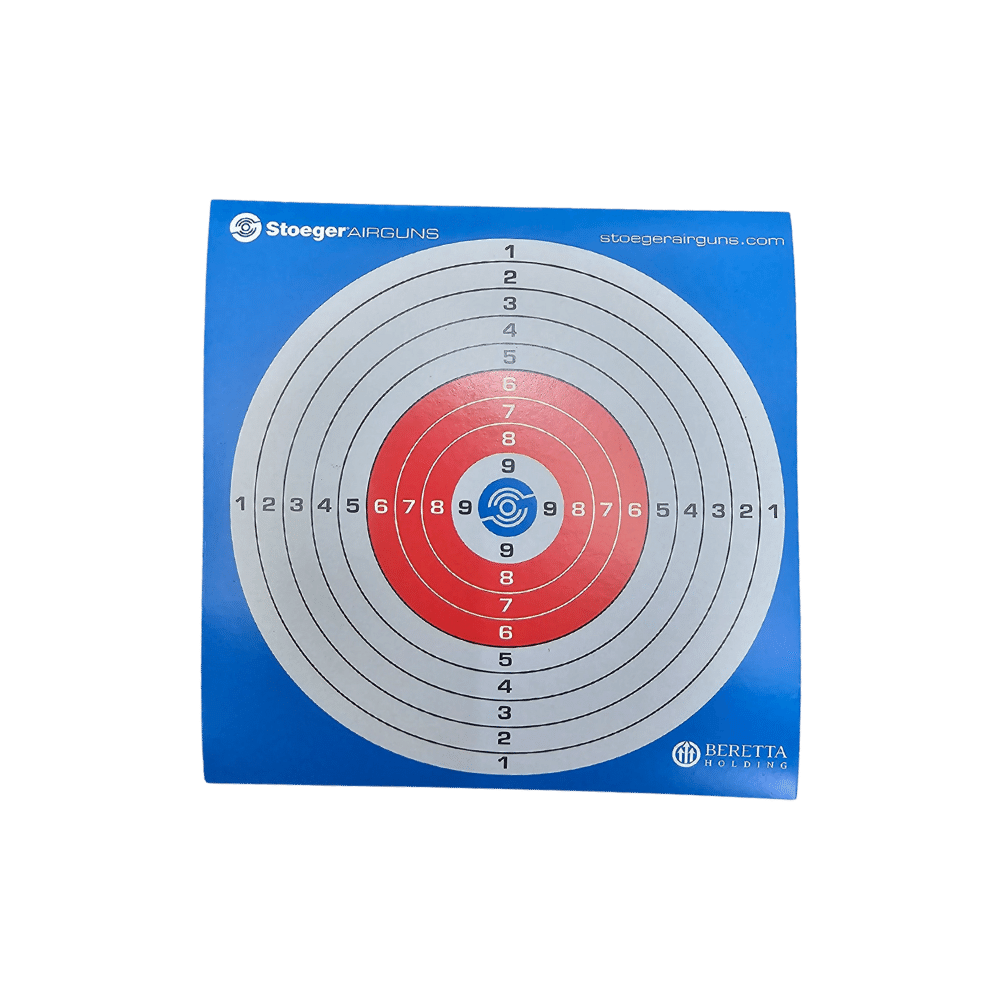 Stoeger Shooting Targets, 100 pcs.