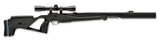 Stoeger XM1 S4 PCP Air Rifle, 4.5mm, Combo