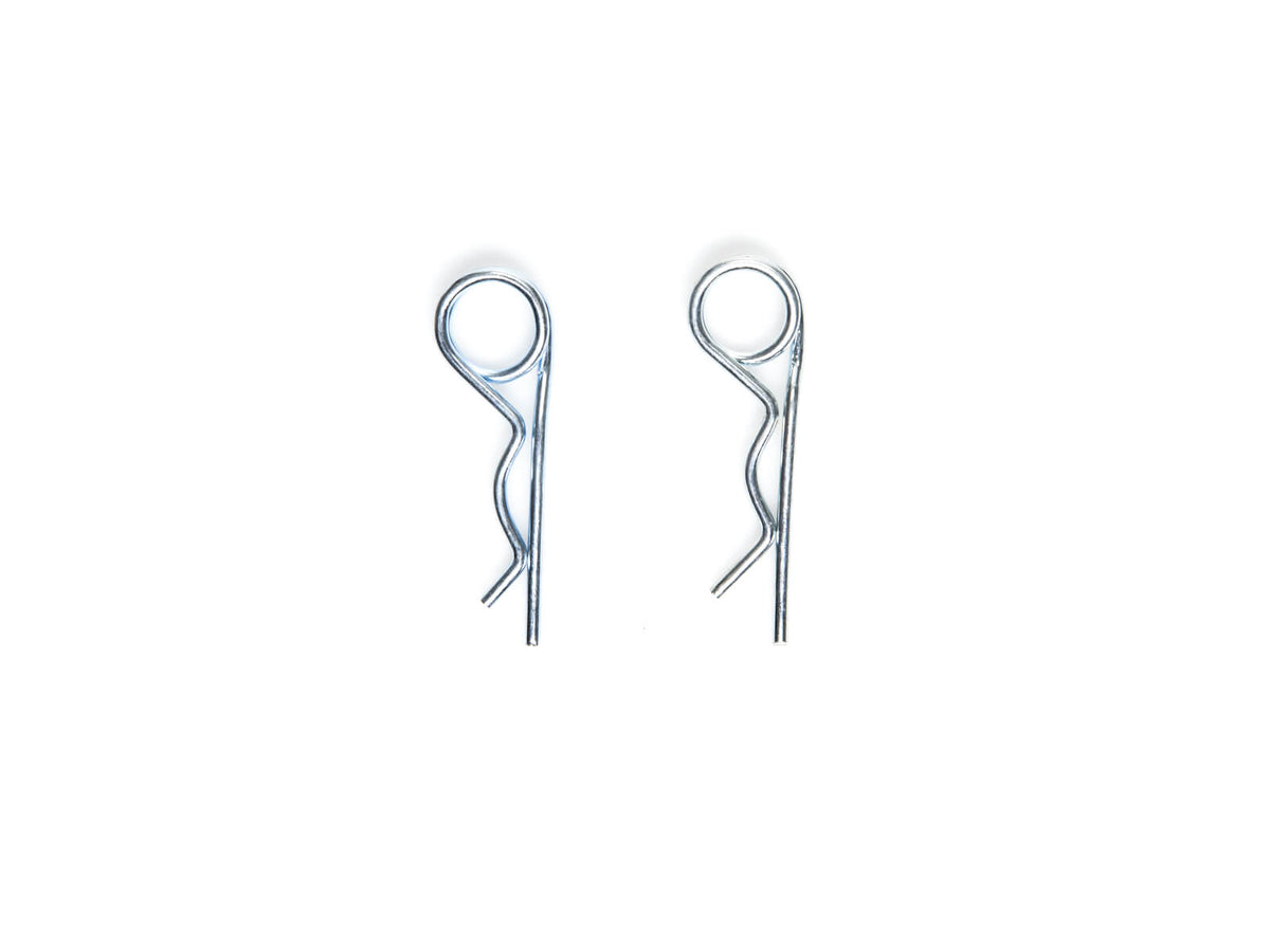 Storm 360 Garnet Pins