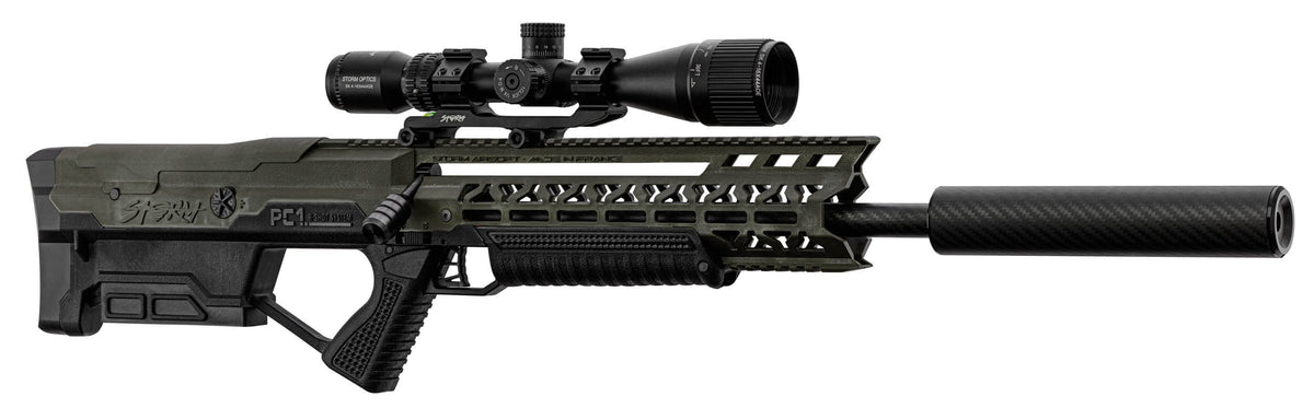 Storm PC1 Sniper, Deluxe, OD