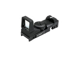 Strike Low Profile Red Dot Sight