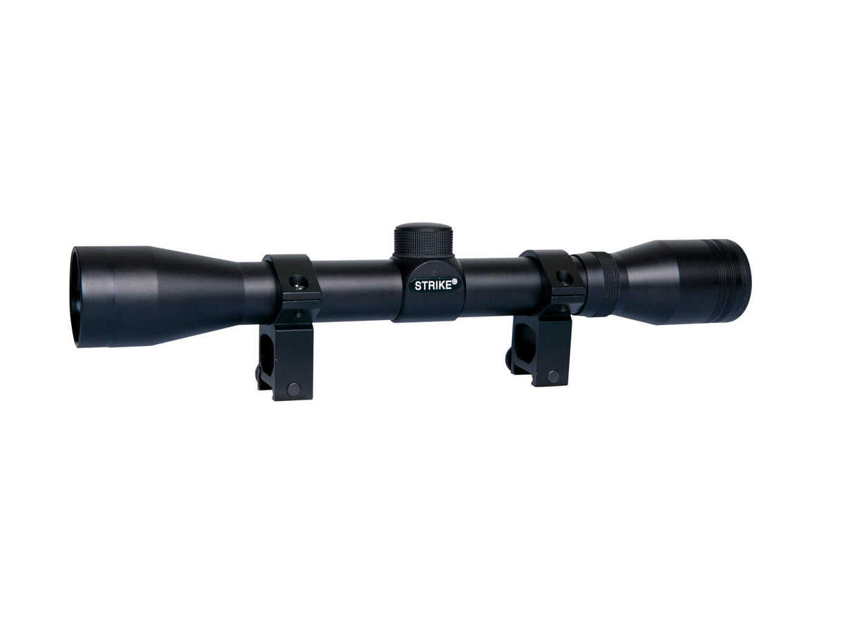 Scope Sight 4*32 including mounting