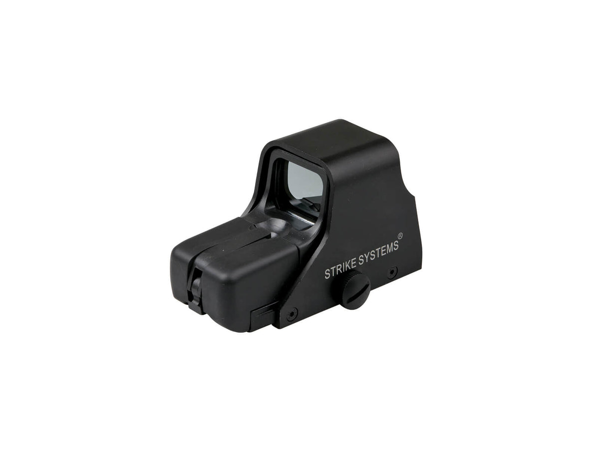 Dot sight, Advanced 551 Red/Green, Small