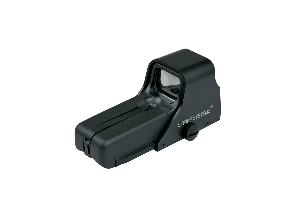 Dot Sight, Advanced 552 Red/Green, Black