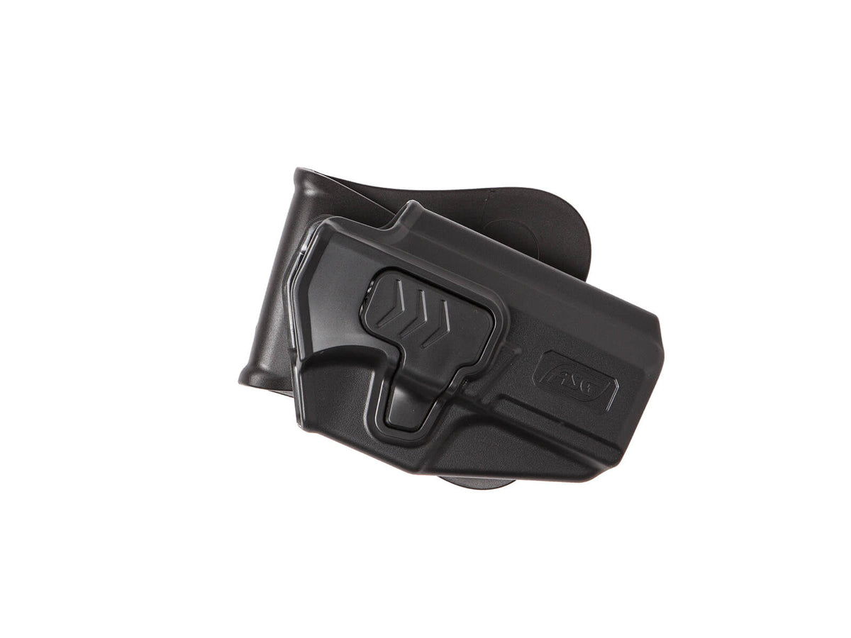 Strike Systems CZ P-10C Holster