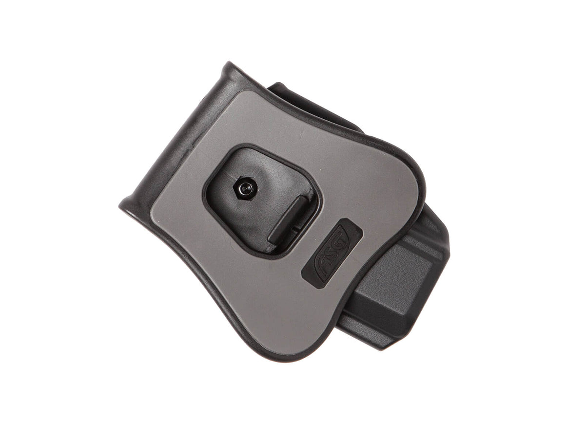 Strike Systems CZ P-10C Holster