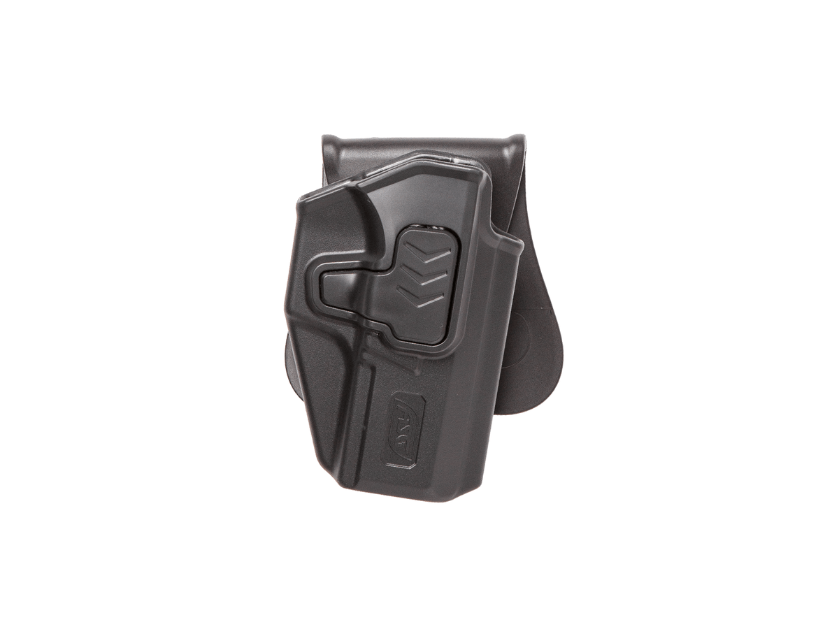 Strike Systems CZ P-10C Holster