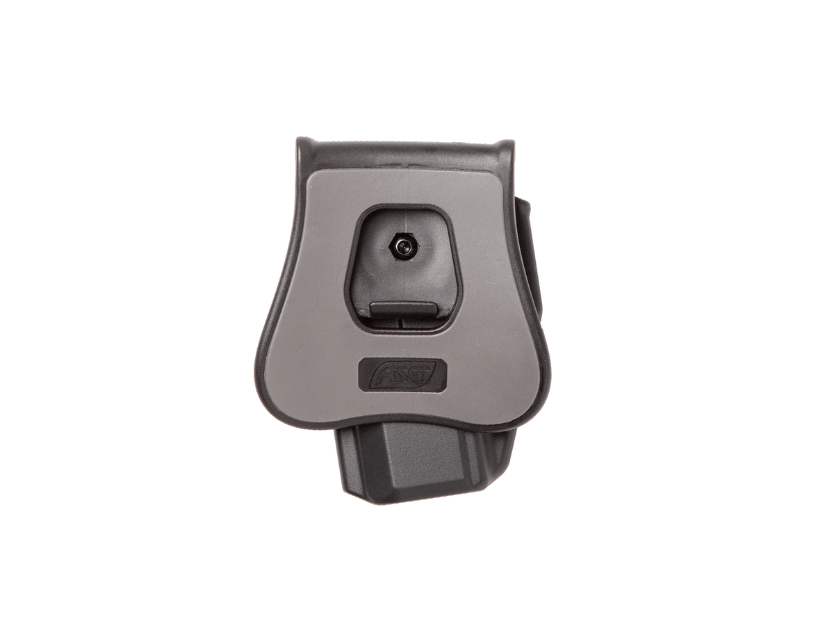 Strike Systems CZ P-10C Holster