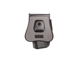 Strike Systems CZ P-10C Holster