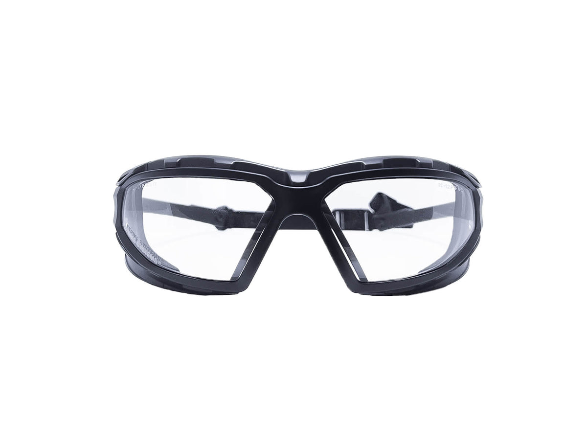 Strike Systems Highlander Plus, Clear Shooting Glasses