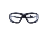 Strike Systems Highlander Plus, Clear Shooting Glasses