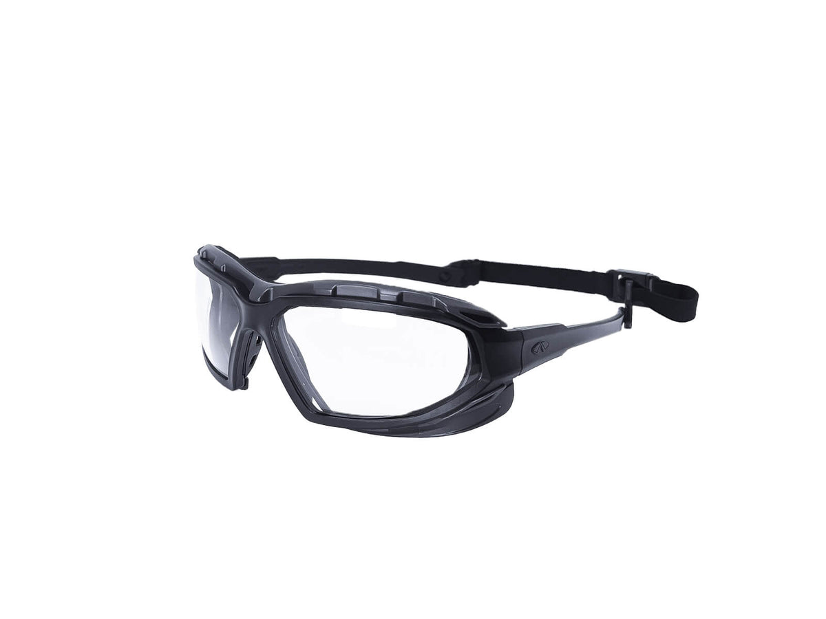 Strike Systems Highlander Plus, Clear Shooting Glasses