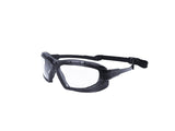 Strike Systems Highlander Plus, Clear Shooting Glasses