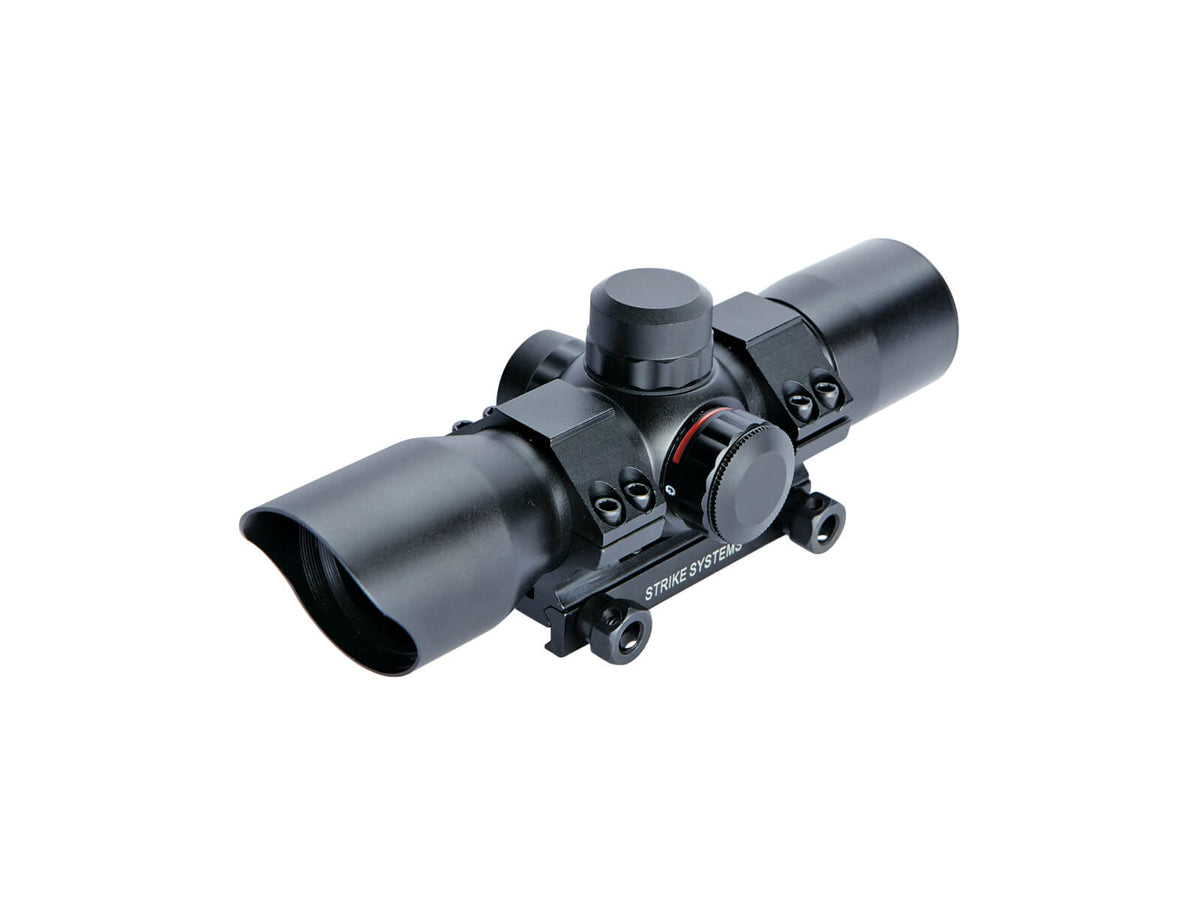 Strike Systems 30mm Red dot sight