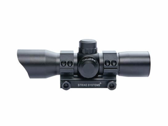 Strike Systems 30mm Red dot sight
