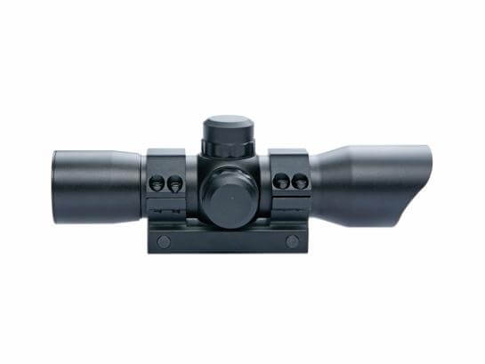 Strike Systems 30mm Red dot sight