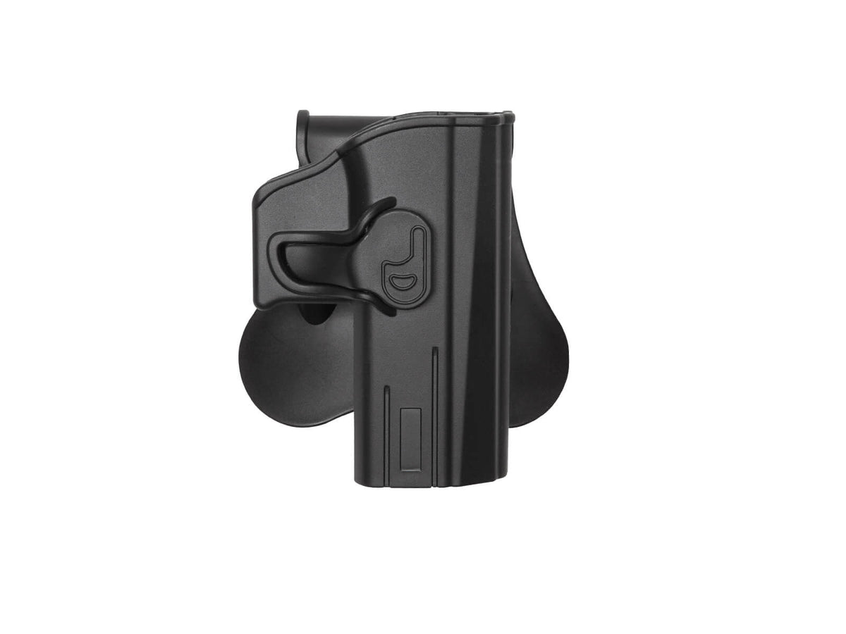 Strike Systems Holster for CZ Shadow 2